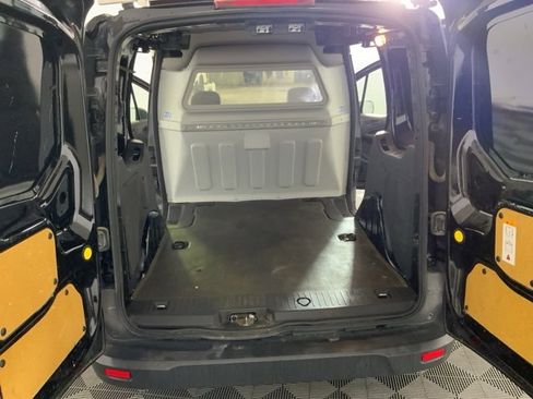 Used 2016 Ford Transit Connect XL image 21