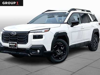 New 2026 Subaru Outback Limited