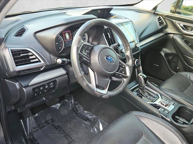 Used 2020 Subaru Forester Limited w/ Popular Package #3 AWD/4WD image 9