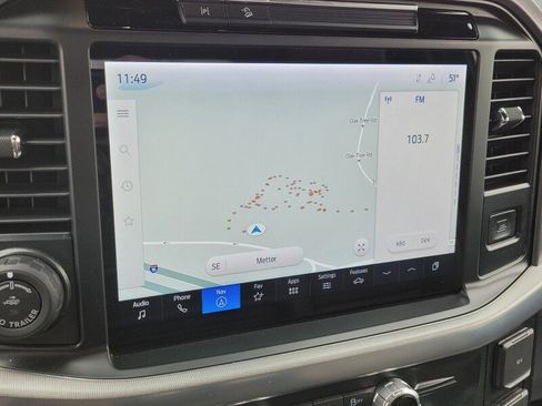 Used 2025 Ford F150 Lariat w/ Bed Utility Package image 18