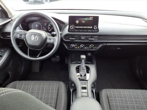Used 2023 Honda HR-V LX image 24