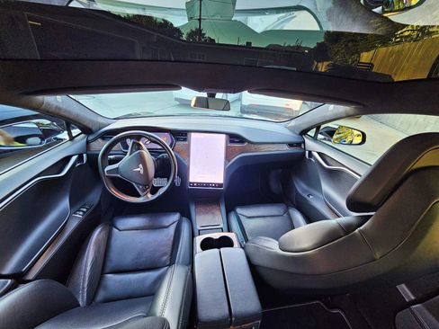 Used 2018 Tesla Model S P100D image 6