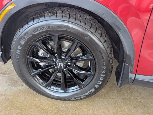 Used 2024 Honda CR-V Sport-L image 36