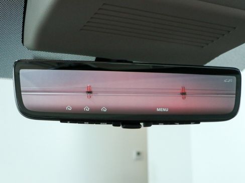 Used 2023 INFINITI QX80 Premium Select w/ Cargo Package RWD image 23