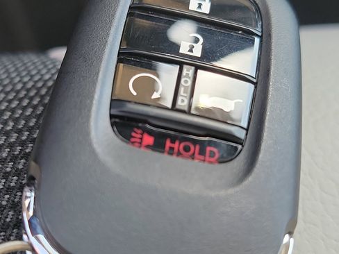 New 2026 Honda Pilot EX-L image 21