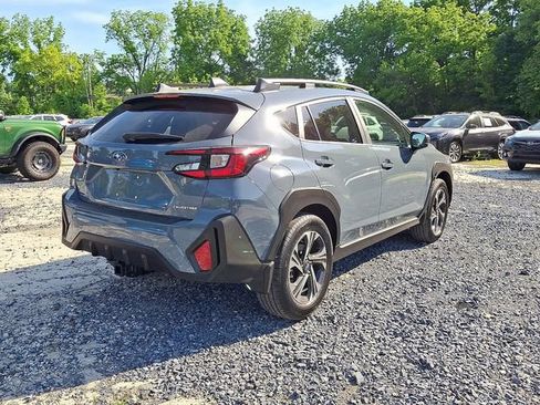 Certified 2024 Subaru Crosstrek 2.0i Premium AWD/4WD image 9