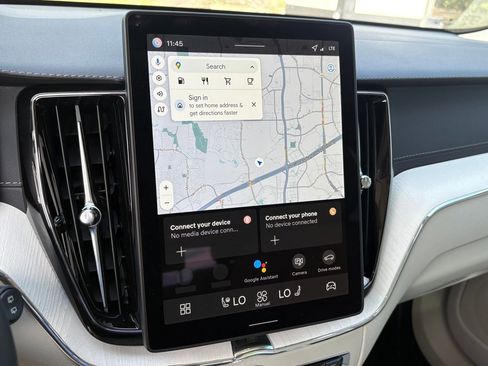 New 2026 Volvo XC60 B5 Ultra w/ Protection Package Premier image 14