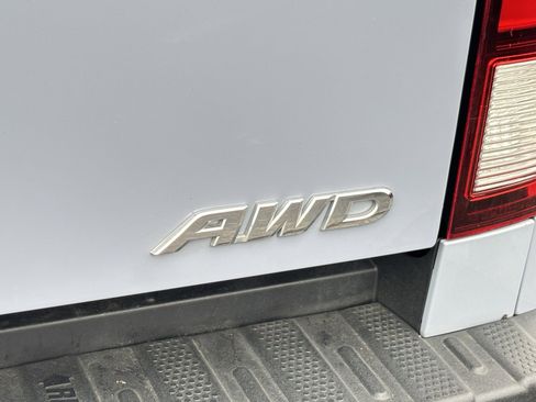 Used 2022 Honda Ridgeline Black Edition image 27