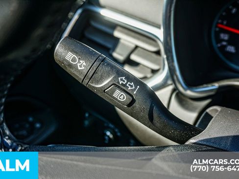 Used 2021 Chevrolet Equinox LT FWD image 33