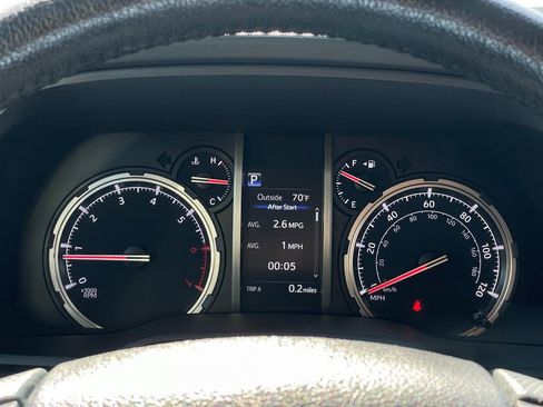 Used 2024 Toyota 4Runner TRD Off-Road Premium image 13