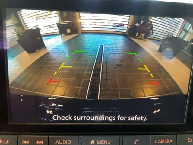 Used 2020 Nissan Altima 2.5 S AWD/4WD image 8