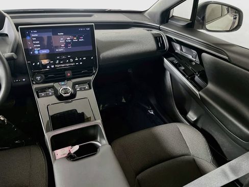 Certified 2024 Toyota bZ4X AWD image 20