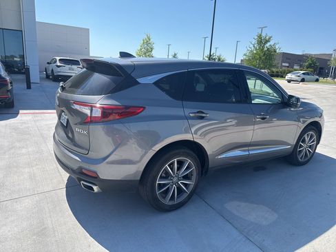 Used 2023 Acura RDX FWD w/ Technology Package image 3