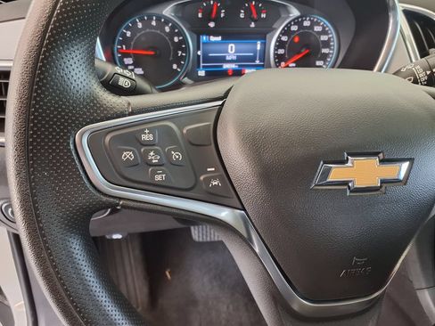 Used 2024 Chevrolet Equinox LS w/ LS Convenience Package FWD image 25