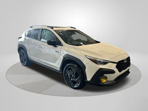 New 2026 Subaru Crosstrek 2.5i Sport image 3