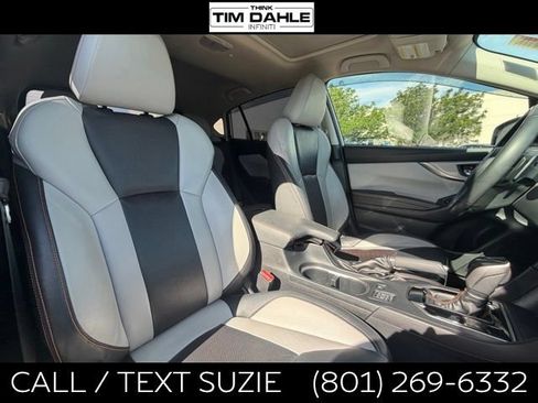 Used 2021 Subaru Crosstrek 2.5i Limited w/ Moonroof Package 2 AWD/4WD image 18
