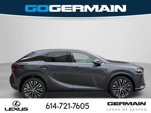 New 2026 Lexus RX 350 image 7