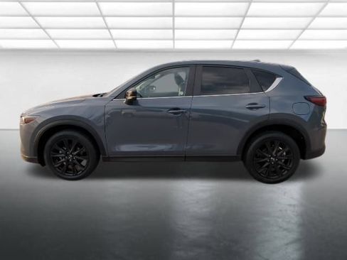 Used 2023 MAZDA CX-5 Carbon Edition image 27