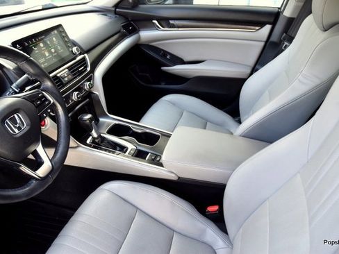 Used 2018 Honda Accord EX-L image 8