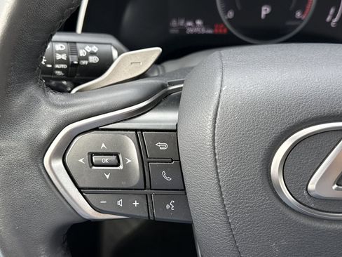 Used 2023 Lexus RX 350 Premium w/ Accessory Package (Z1) FWD image 20