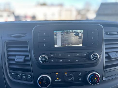 New 2025 Ford Transit 250 148 Medium Roof w/ Load Area Protection Package image 18