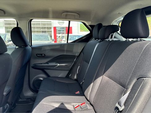 Used 2025 Nissan Kicks Play S FWD image 20