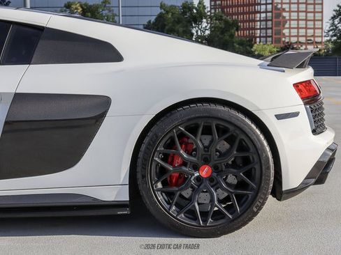Used 2021 Audi R8 V10 performance AWD/4WD image 5