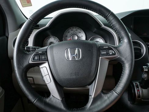 Used 2014 Honda Pilot EX-L image 9