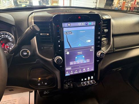 Certified 2025 RAM 2500 Big Horn AWD/4WD image 51