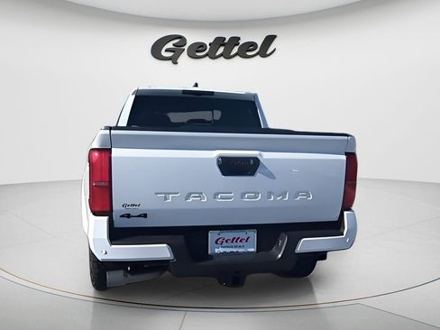 New 2026 Toyota Tacoma TRD Sport image 7