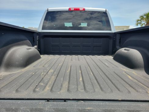 Used 2026 RAM 2500 Big Horn AWD/4WD image 7