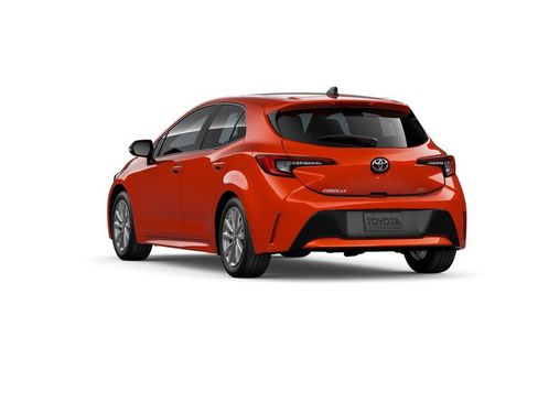 New 2026 Toyota Corolla SE FWD image 7