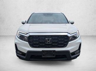 Used 2024 Honda Passport EX-L video 2
