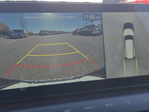 New 2026 Kia EV9 Land w/ Nightfall Edition Package image 23