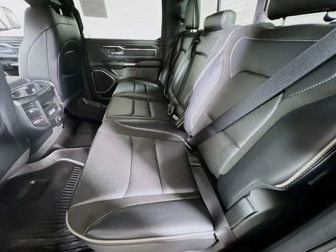 Used 2021 RAM 1500 Laramie w/ Sport Appearance Package image 21