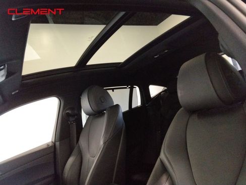 Used 2021 BMW X6 xDrive40i image 23