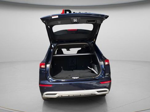 Used 2022 Mitsubishi Outlander SE image 5