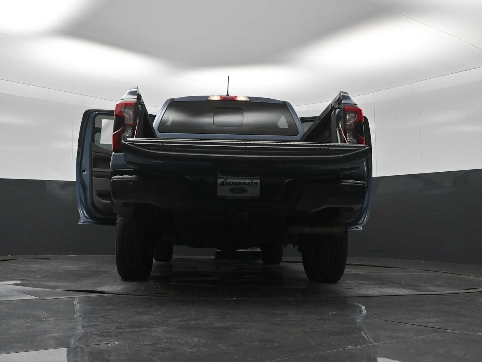 Used 2024 Ford Ranger XLT w/ FX4 Off-Road Package AWD/4WD image 61