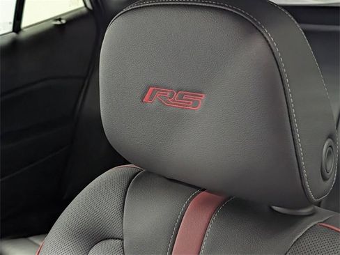 New 2026 Chevrolet Trax RS image 11