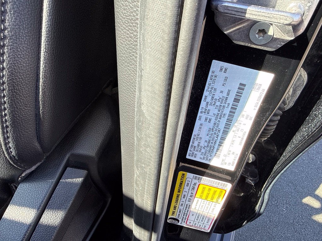 Used 2019 Ford Ranger Lariat w/ Black Appearance Package AWD/4WD image 42