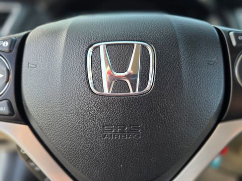 Used 2015 Honda Civic LX image 21