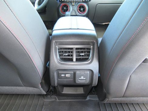 Used 2024 Chevrolet Blazer RS w/ Enhanced Convenience Package FWD image 37