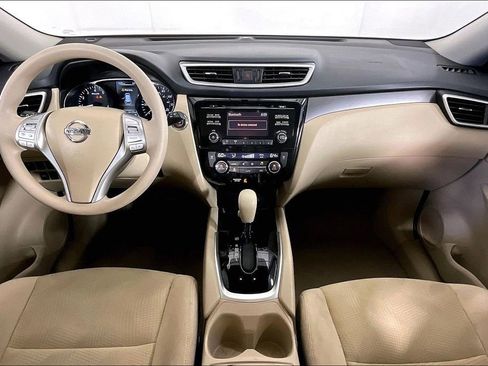 Used 2015 Nissan Rogue SV image 21