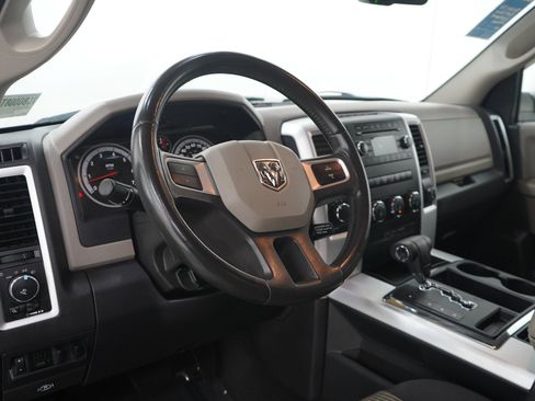 Used 2011 RAM 1500 Outdoorsman AWD/4WD image 24