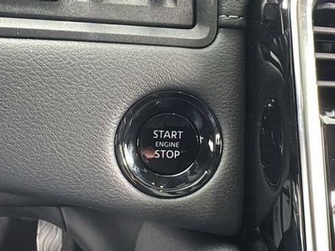 New 2026 Nissan Armada Platinum Reserve image 25