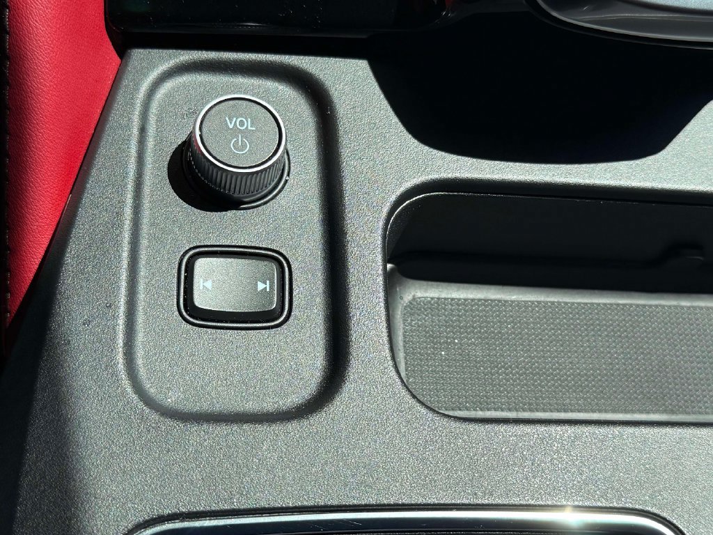 Certified 2025 Acura MDX A-Spec AWD/4WD image 27