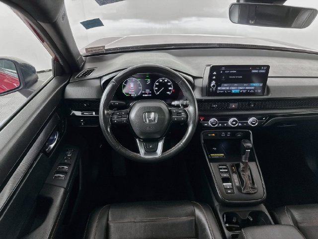 Used 2023 Honda CR-V Sport Touring image 24