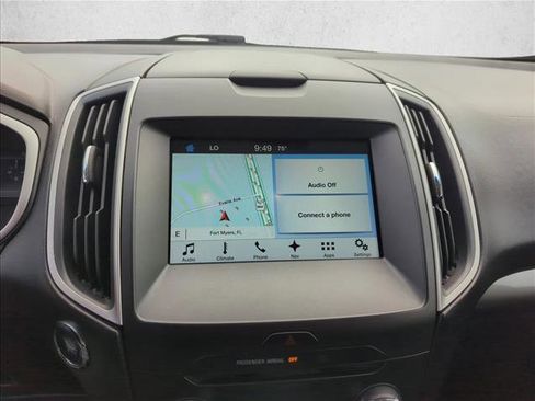 Used 2016 Ford Edge SEL w/ Equipment Group 201A image 18