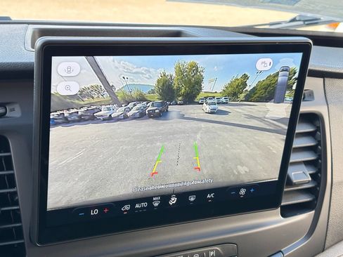 New 2027 Ford Transit 350 XL RWD image 18