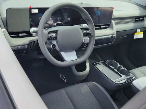 New 2026 Hyundai Ioniq 5 SE RWD image 5